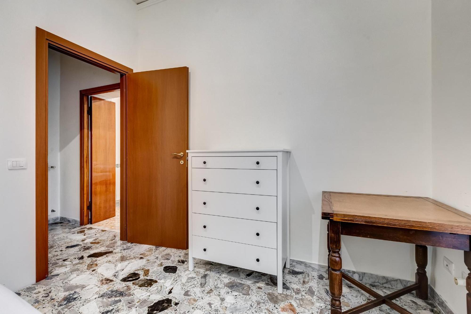 Vivilo Collection - San Vito View Apartment - 3 Bdr 2 Baths Roma Exterior foto