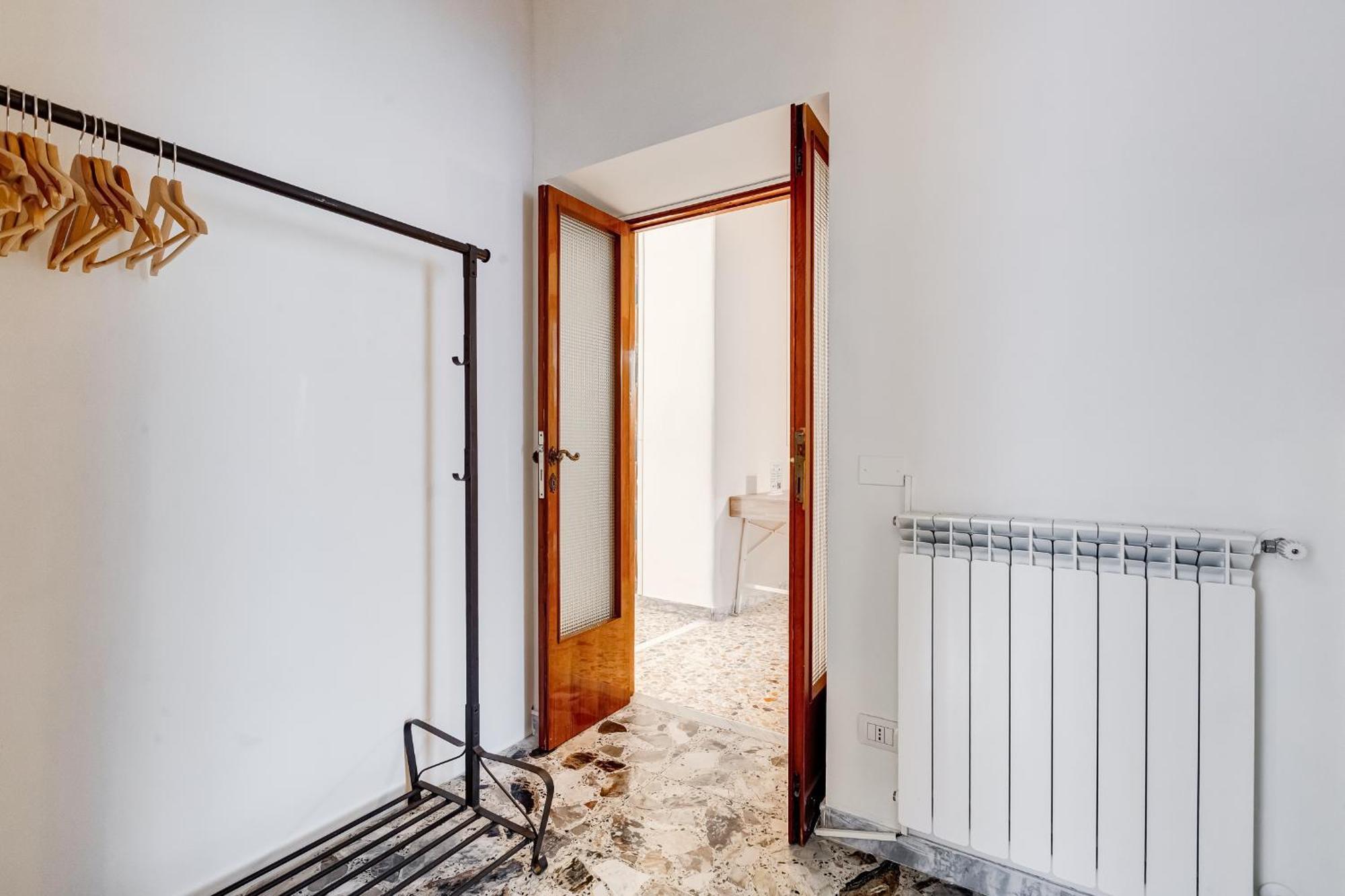 Vivilo Collection - San Vito View Apartment - 3 Bdr 2 Baths Roma Exterior foto