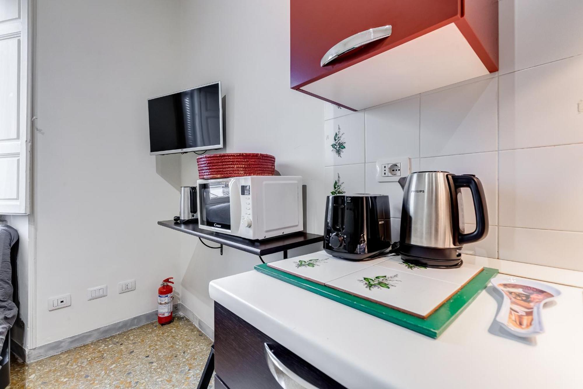 Vivilo Collection - San Vito View Apartment - 3 Bdr 2 Baths Roma Exterior foto