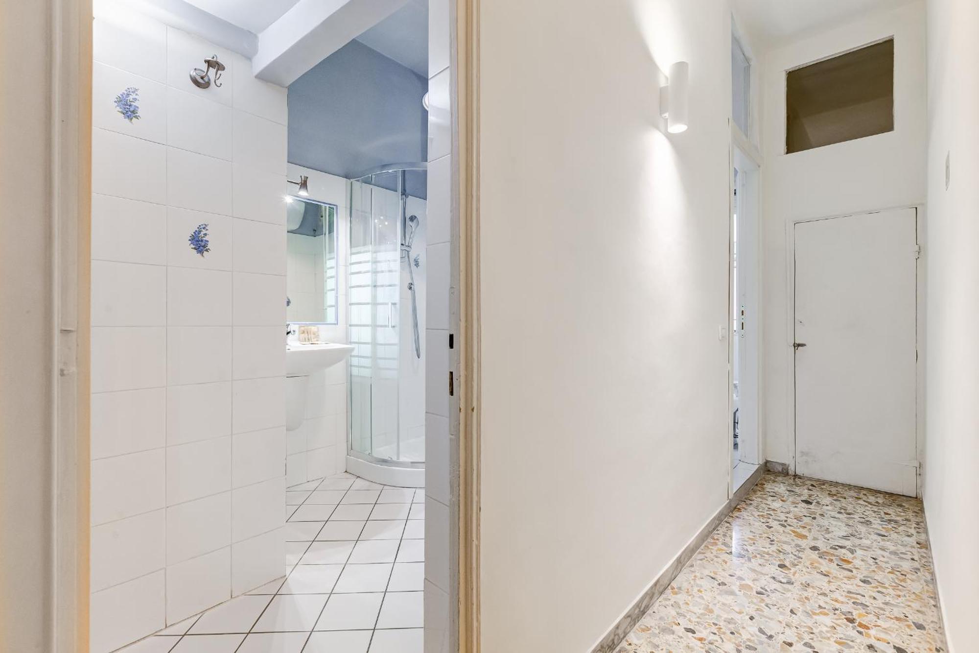 Vivilo Collection - San Vito View Apartment - 3 Bdr 2 Baths Roma Exterior foto